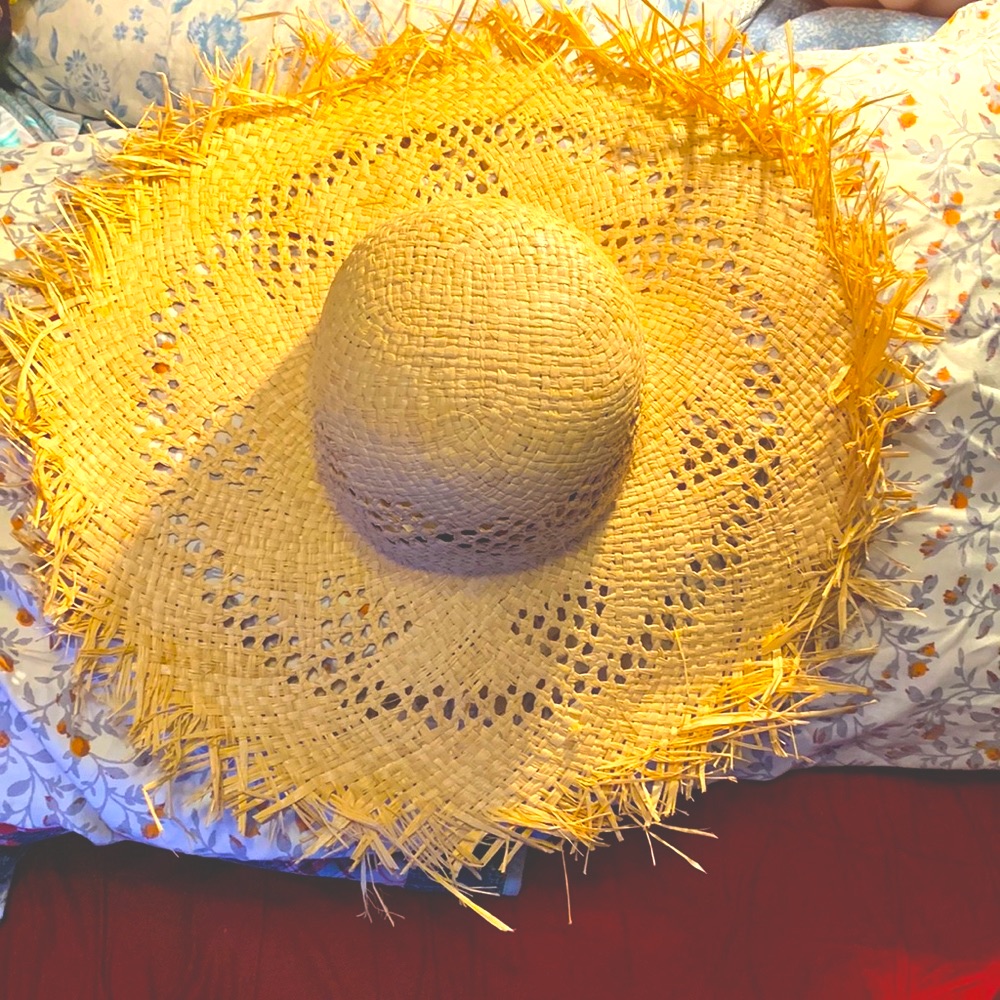 Raffia